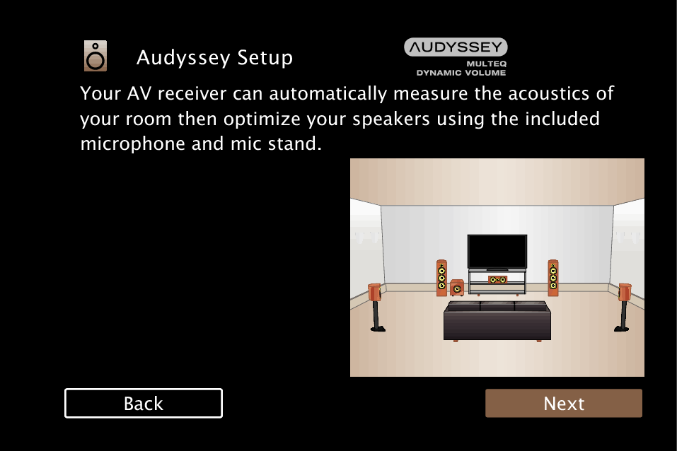 GUI AudysseySetup3 1506